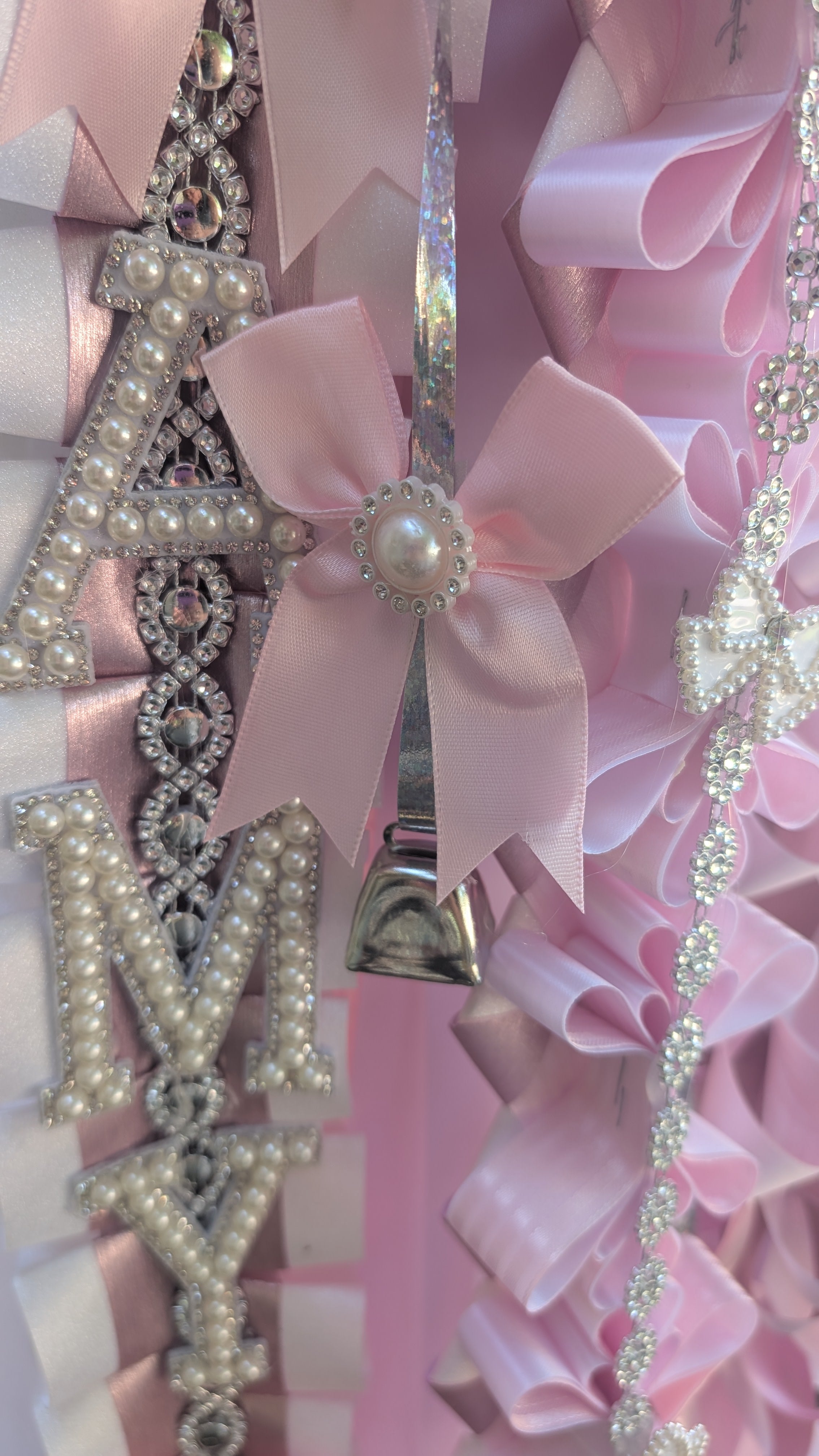 Pre-Made Bows