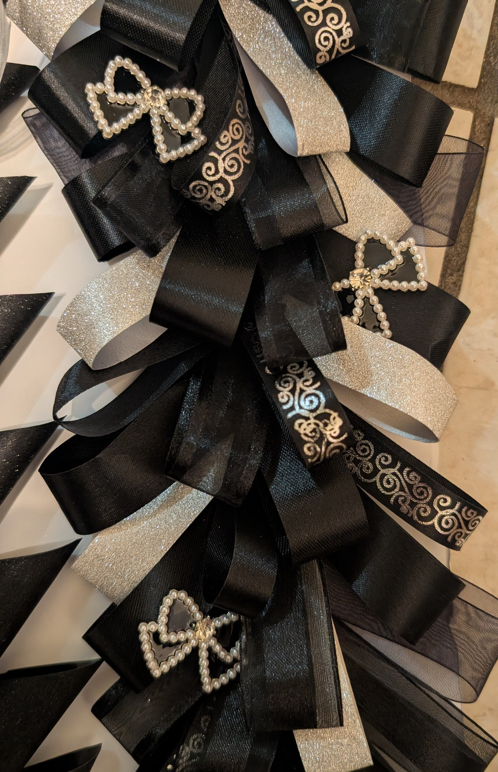 Bling Bows