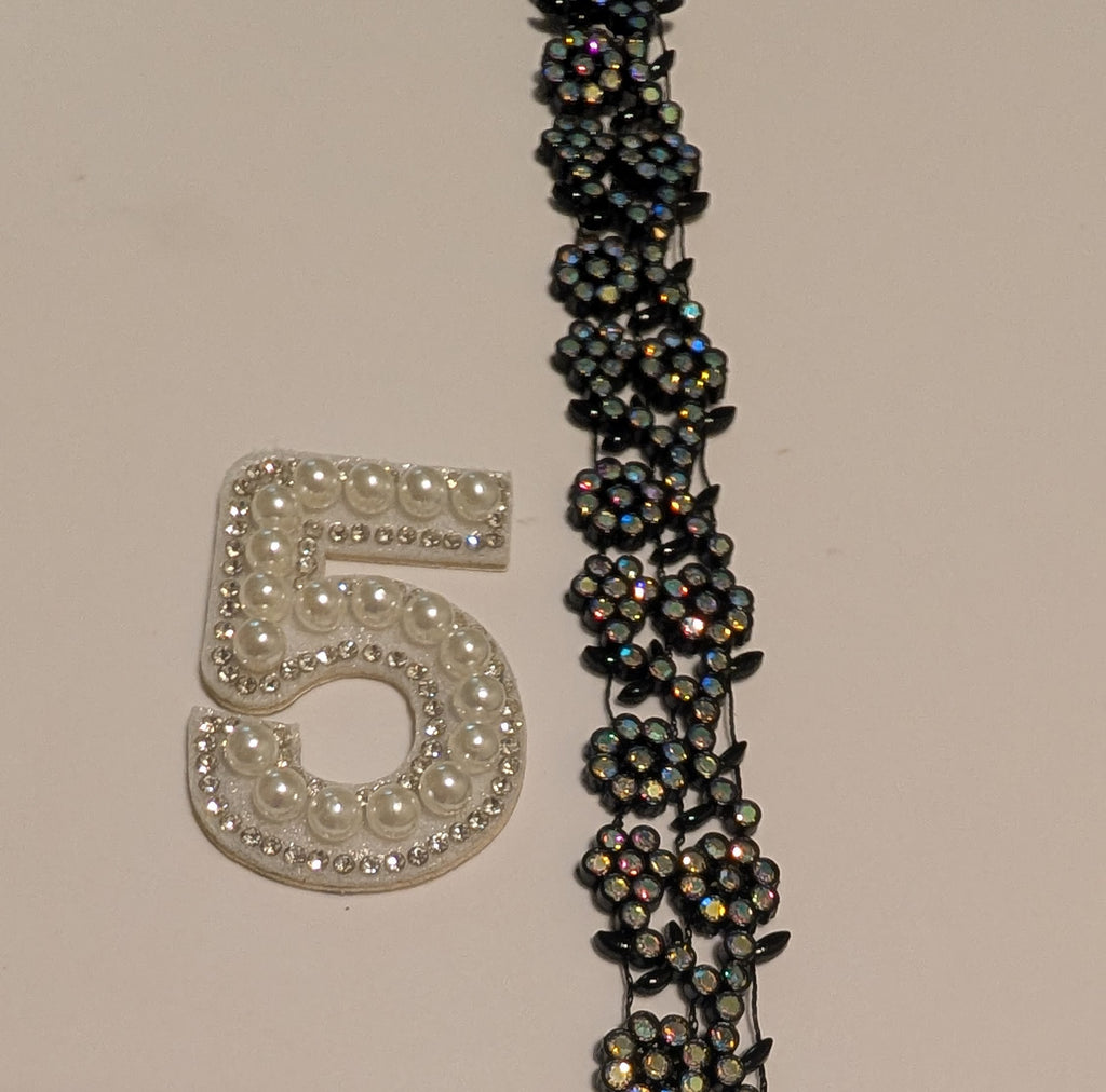Black Bling
