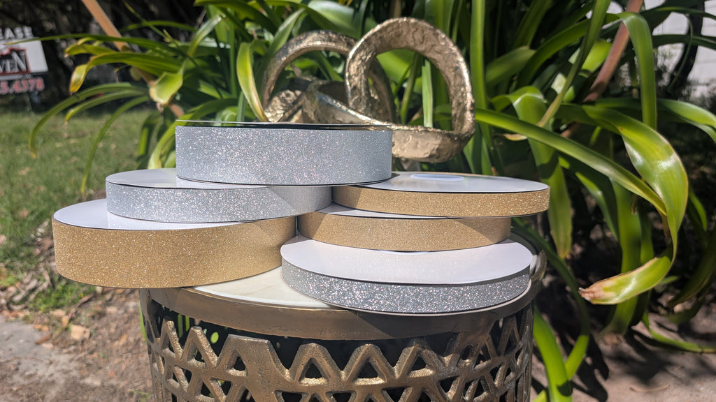 Double-Sided Diamond Dust #3