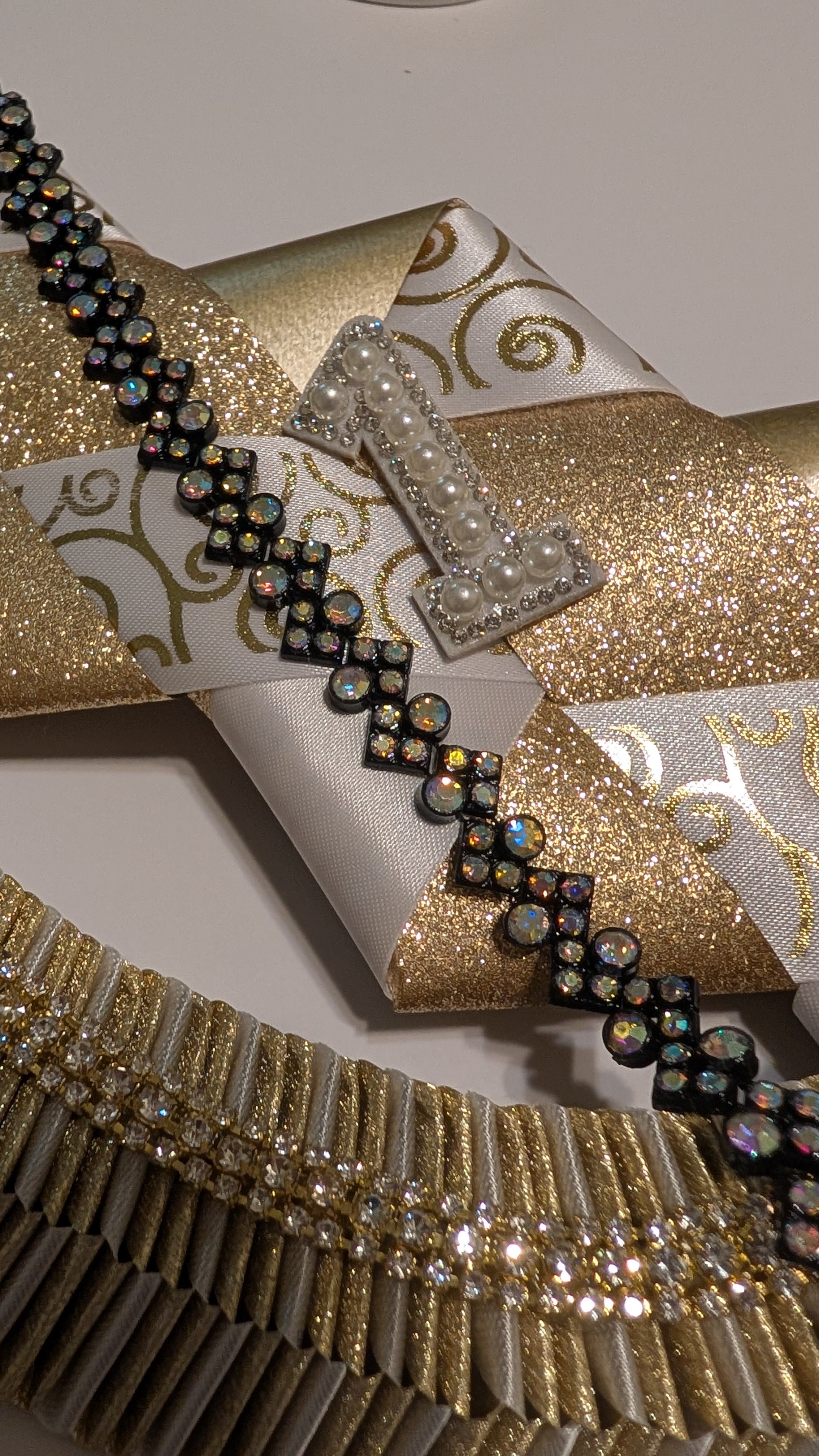 Black Bling