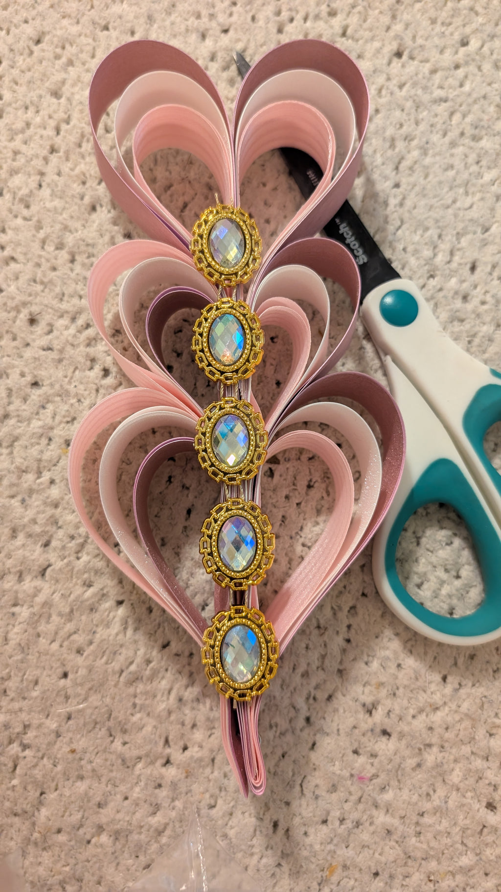 Angela's All-in-One Braiding Board