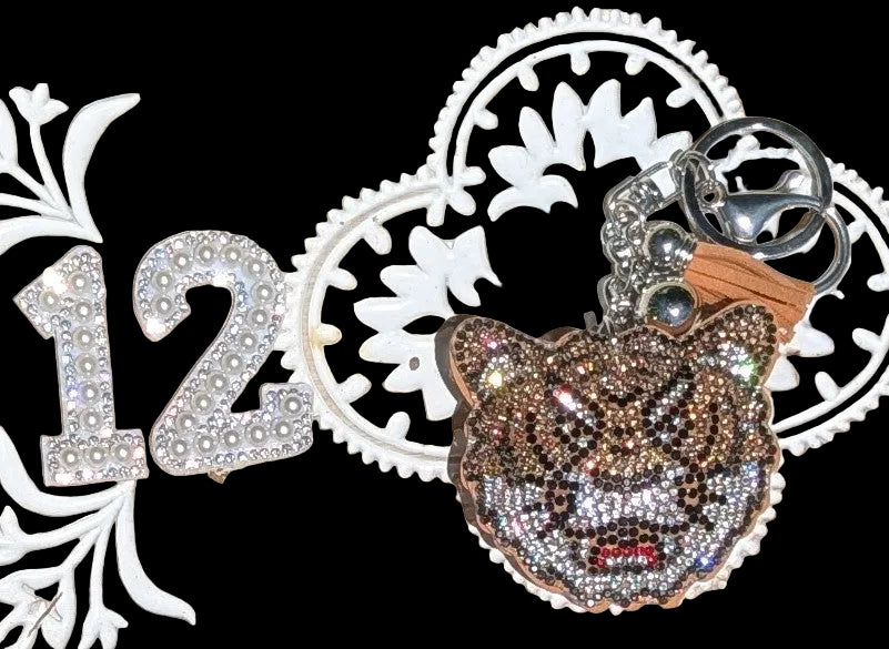 Rhinestone Trinkets