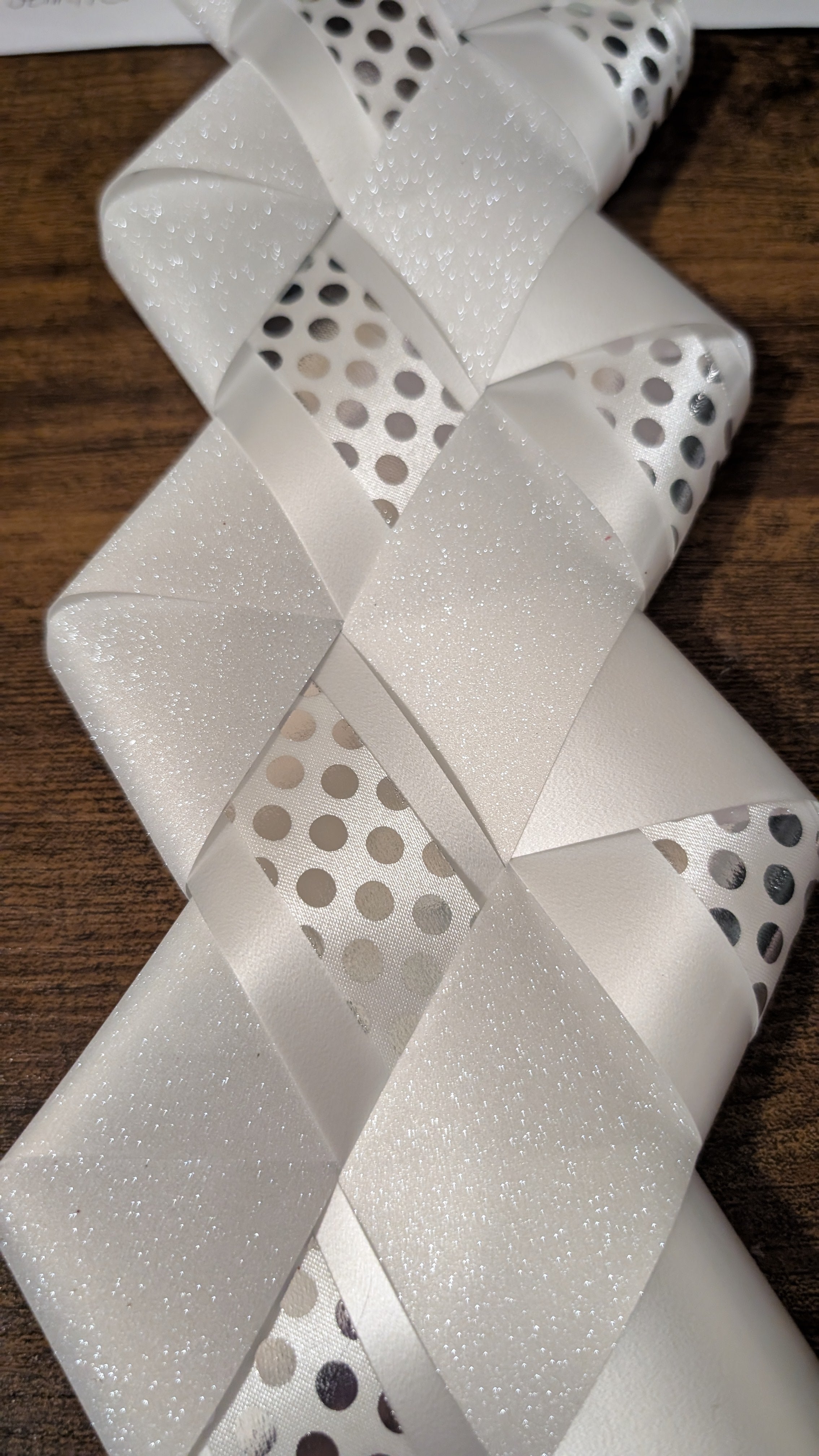Diamond Dust #5