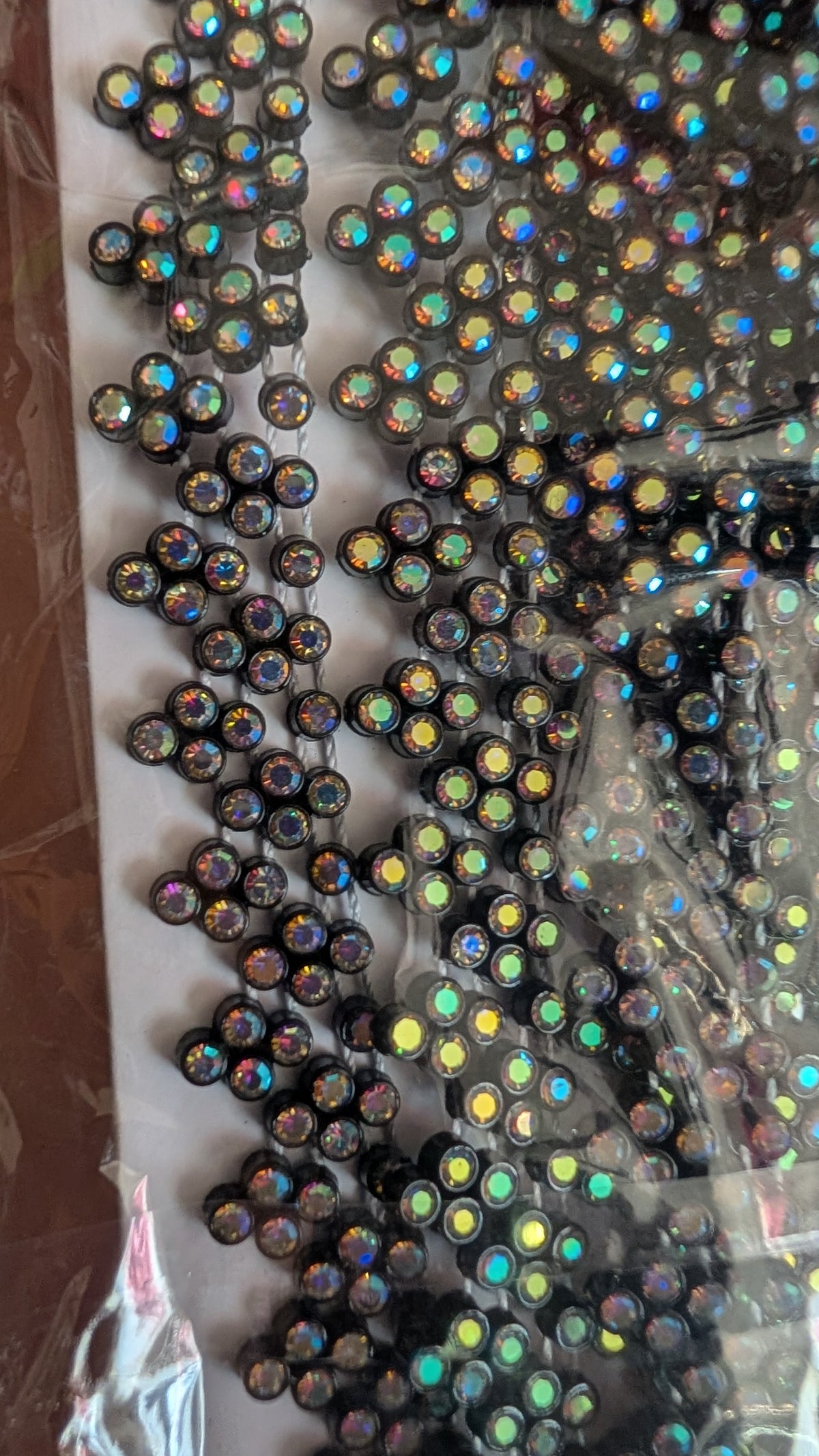 Last Bling sell of HoCo 2026