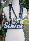 Senior Hype Chains