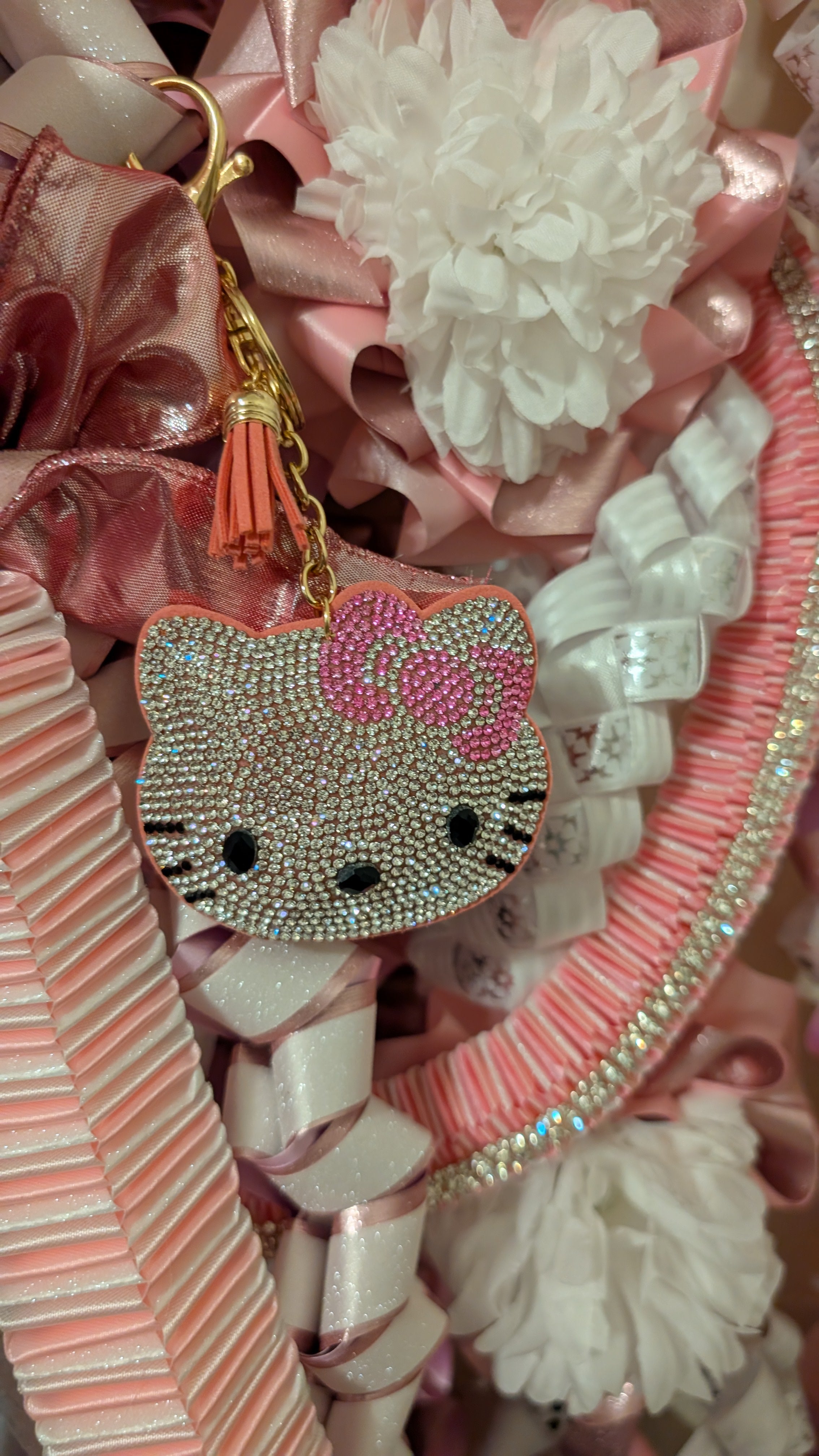 Rhinestone Trinkets