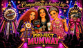 Project Mumway Contestants Sign-up
