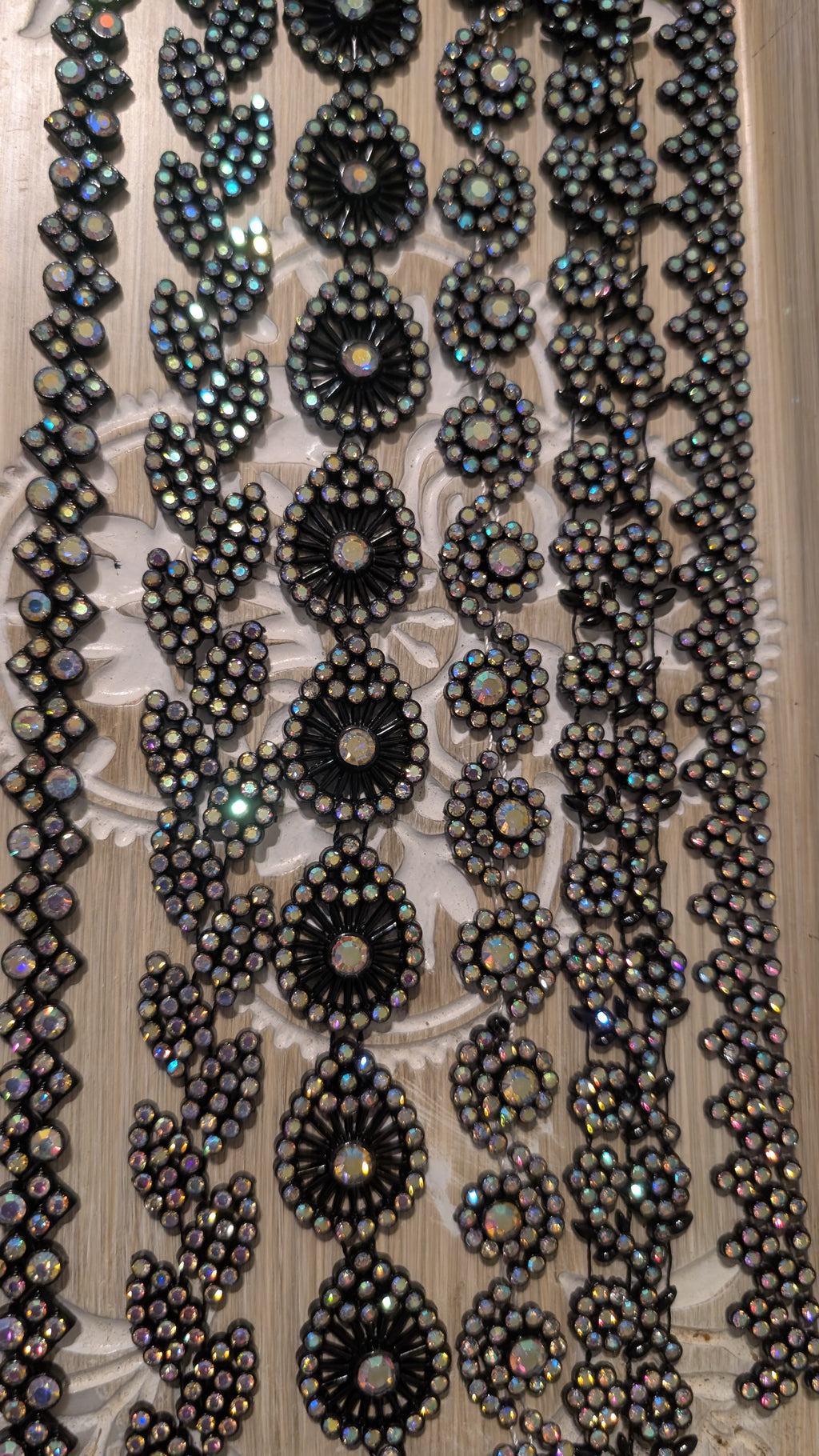 Black Bling