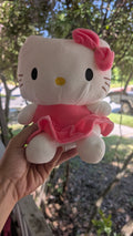 Hello Kitty Stuffy