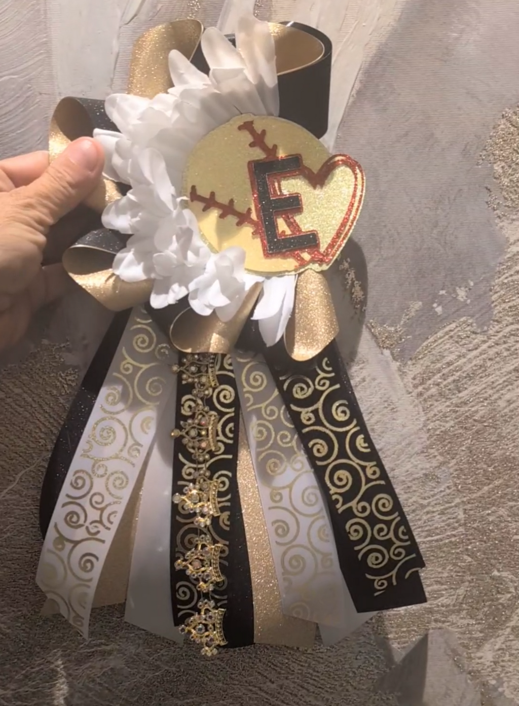 "Bon-Bon" Mini Mum